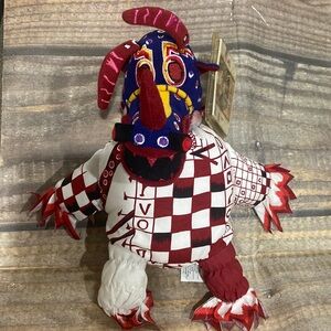 Disney Lion King Musical Plush